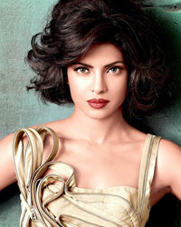 Priyanka Chopra